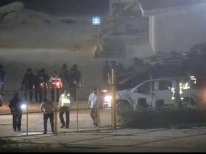 Pelea por el puerto: Semarnat desmiente confiscación de activos en Quintana Roo