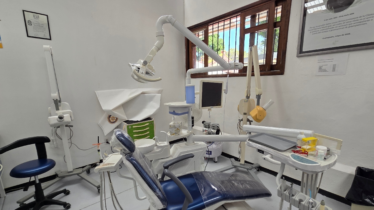 servicios de salud