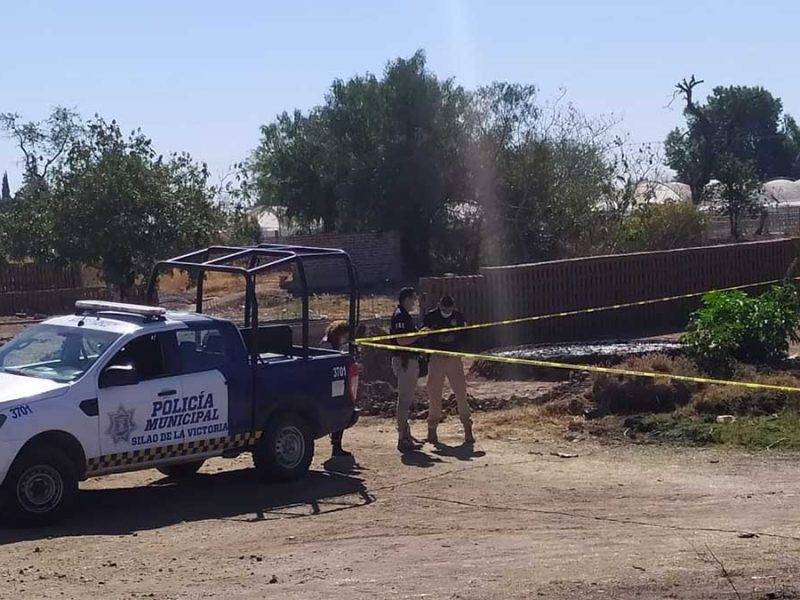 Se desata balacera en Silao: Agentes de la Fiscalía repelen agresión