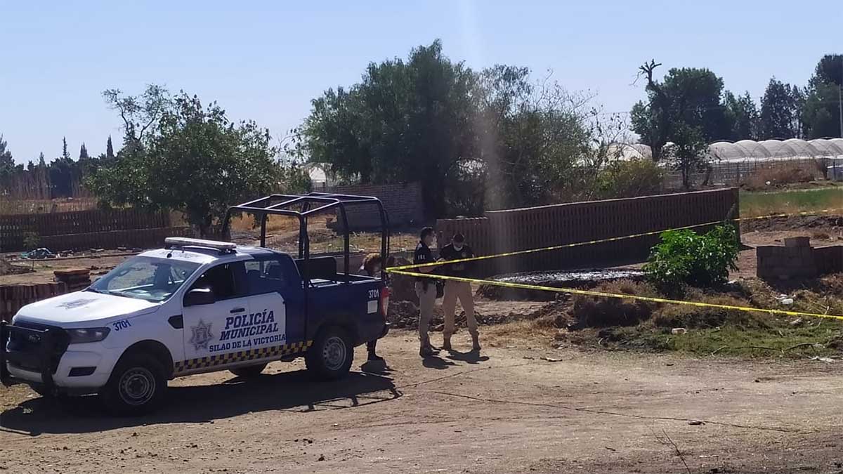 agentes de la Fiscalía son heridos en Silao