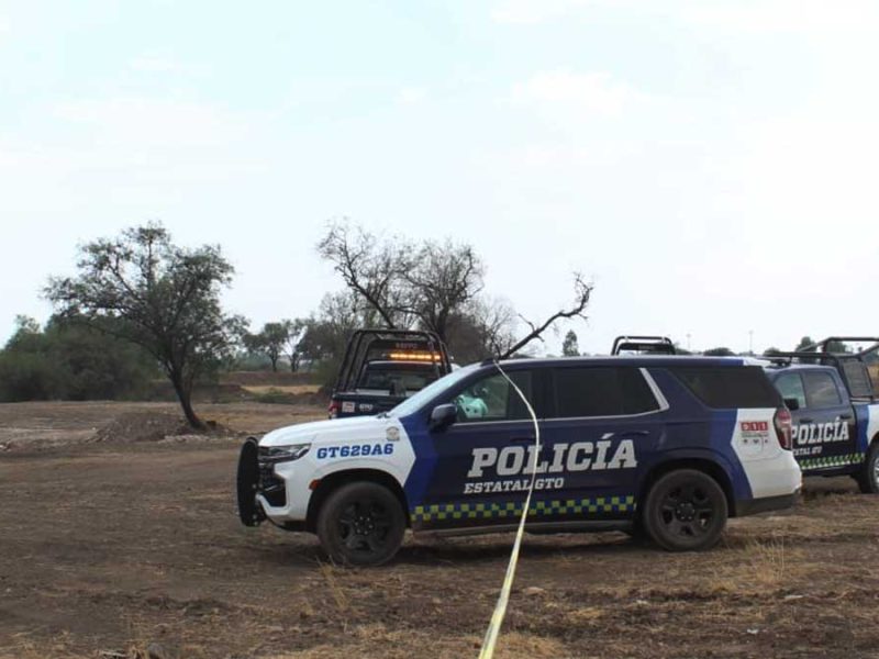 Localizan sin vida a José Alejandro en Silao; familia lo identifica