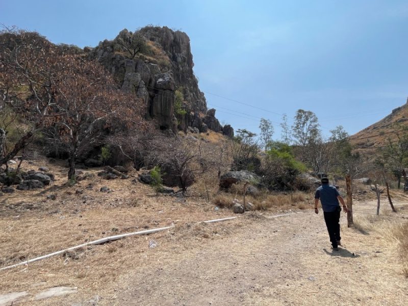 Anuncia alcalde de Abasolo estudios especializados para comprender microsismos