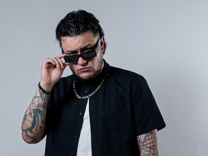 Stilo llega a León con Siete Vidas: el rapero expande el boom bap y conquista nuevas generaciones