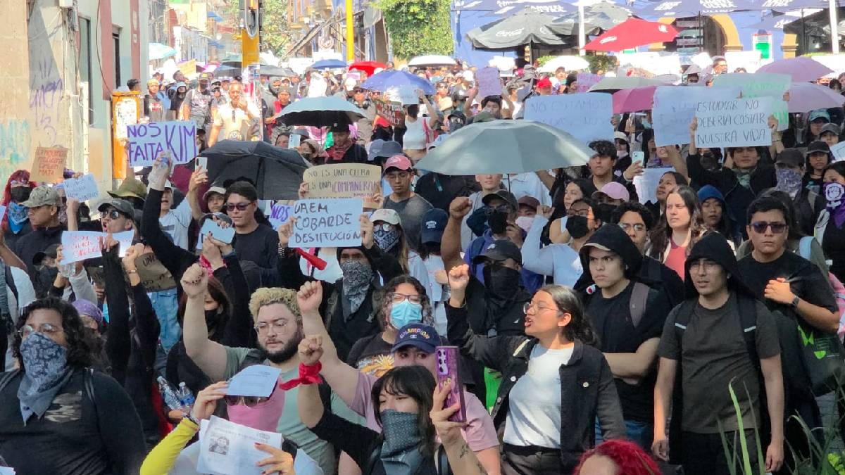 suspenden Feria de la Flor Cuernavaca