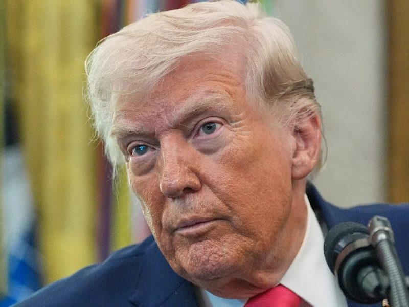 EU está en conversaciones con Irán a medida que se intensifican los esfuerzos diplomáticos