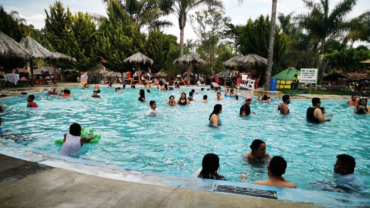 vacaciones Semana Santa