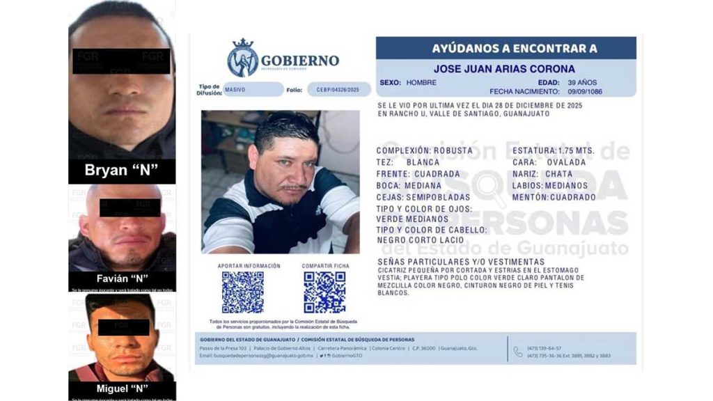 José Juan Arias Corona