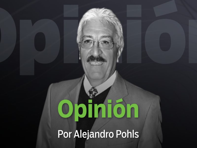 alejandro pohls
