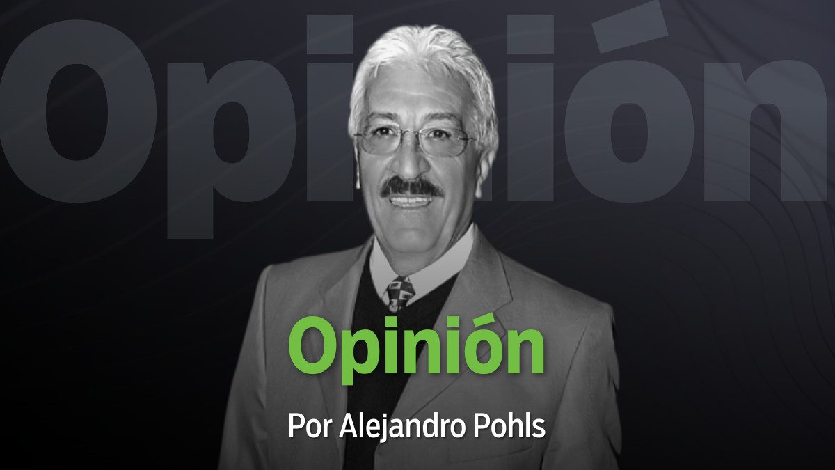 alejandro pohls