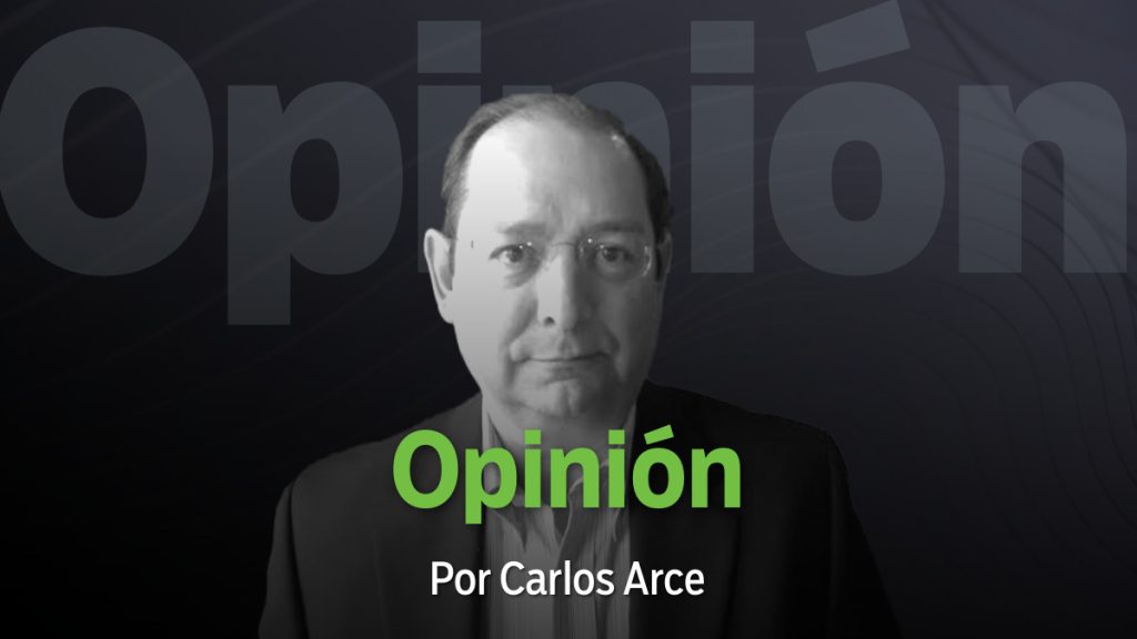 Carlos Arce 1