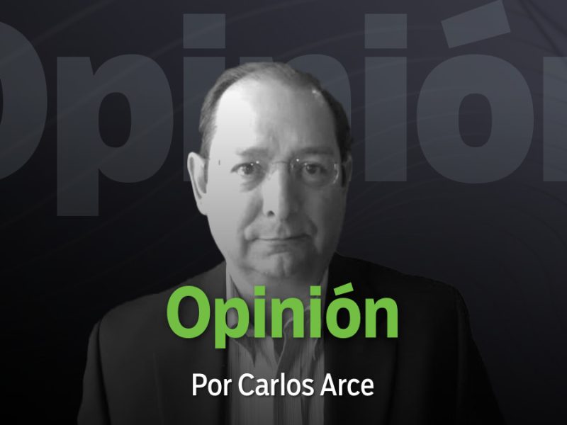 Carlos Arce 1