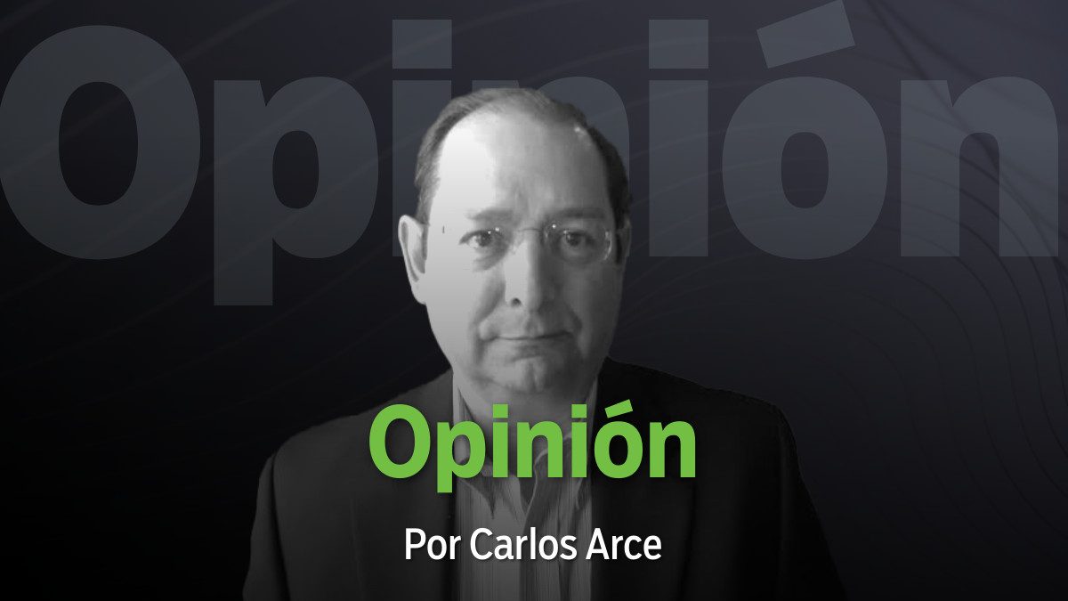 Carlos Arce 1