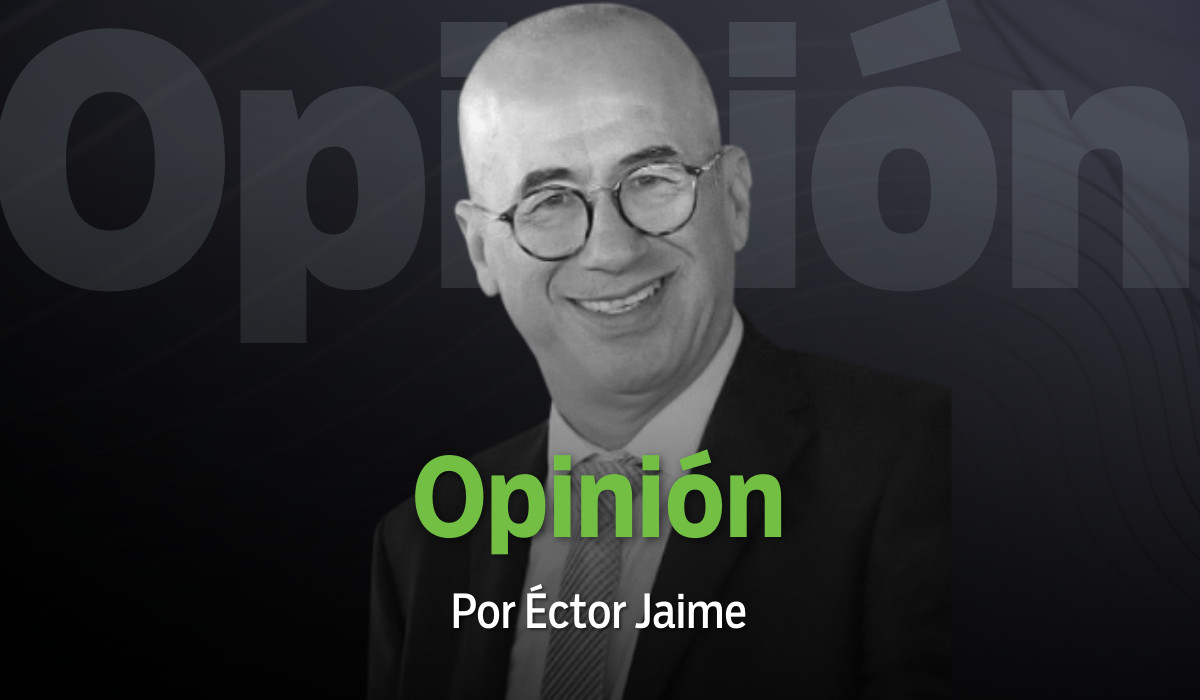 Ector Jaime 1