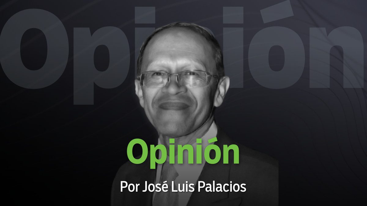 JL Palacios
