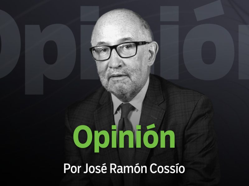 La reforma de la reforma judicial