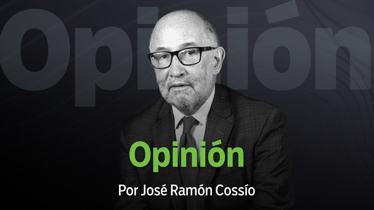 J R Cossio 1