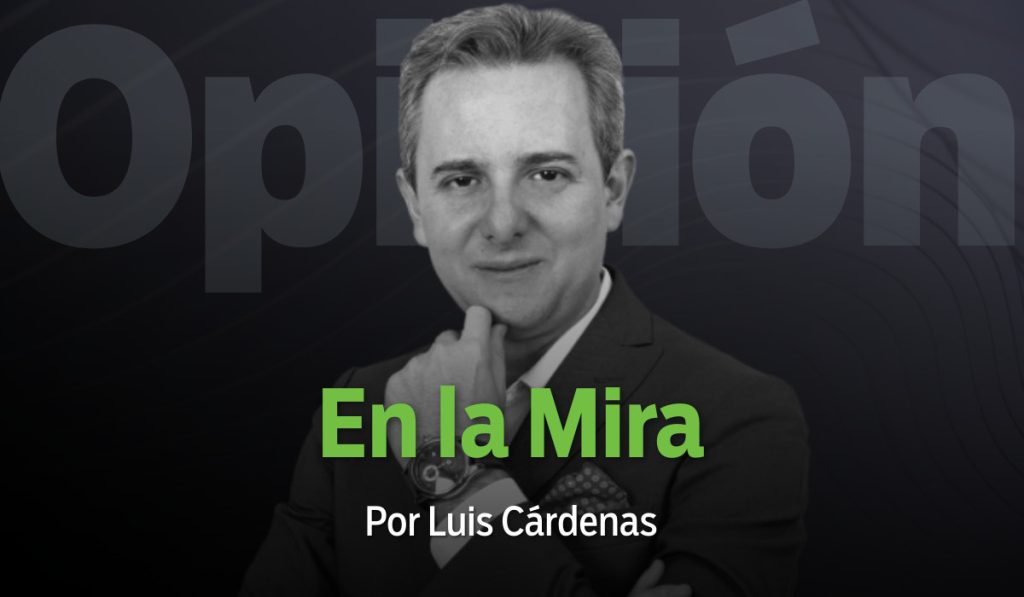 Luis Cárdenas1