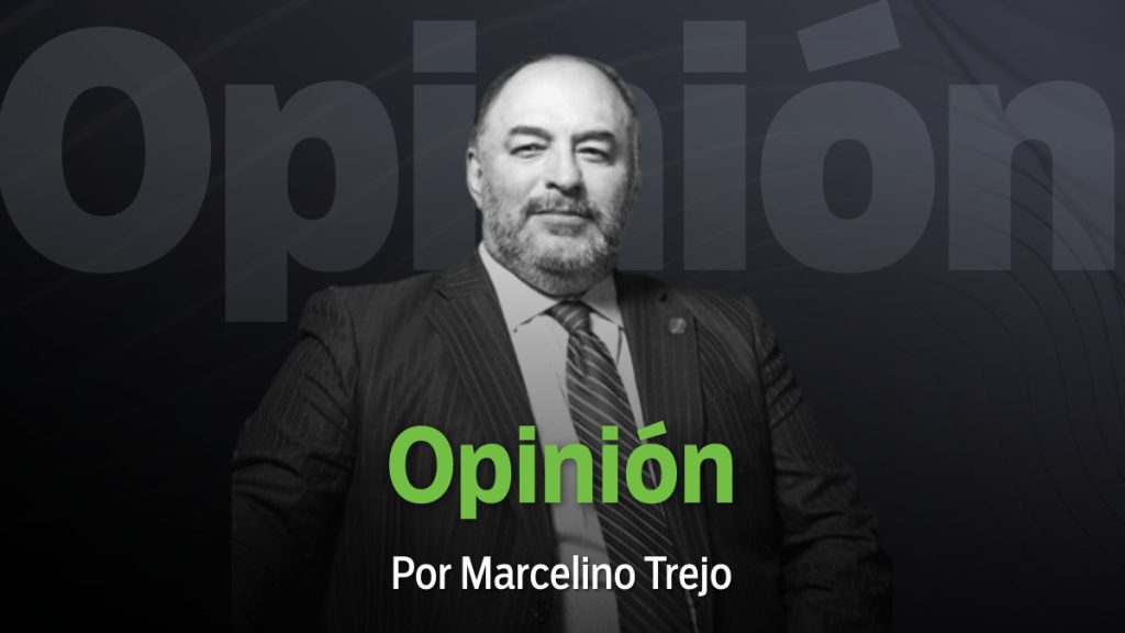 Marcelinp Trejo