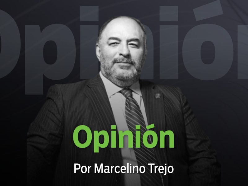 Marcelinp Trejo