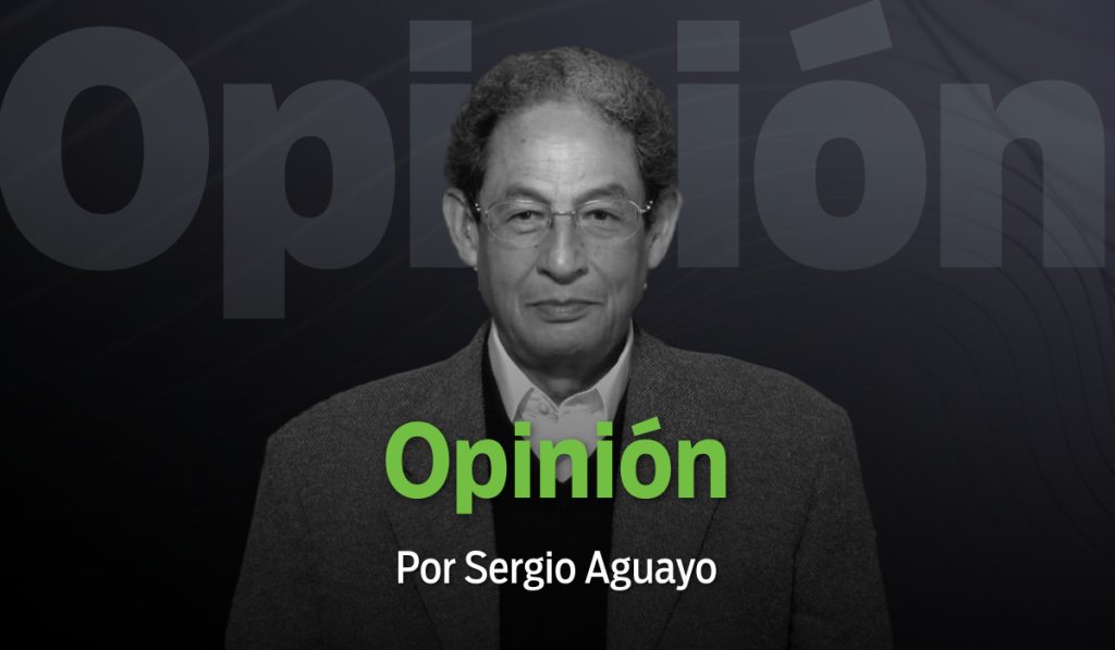 sergio aguayo 1