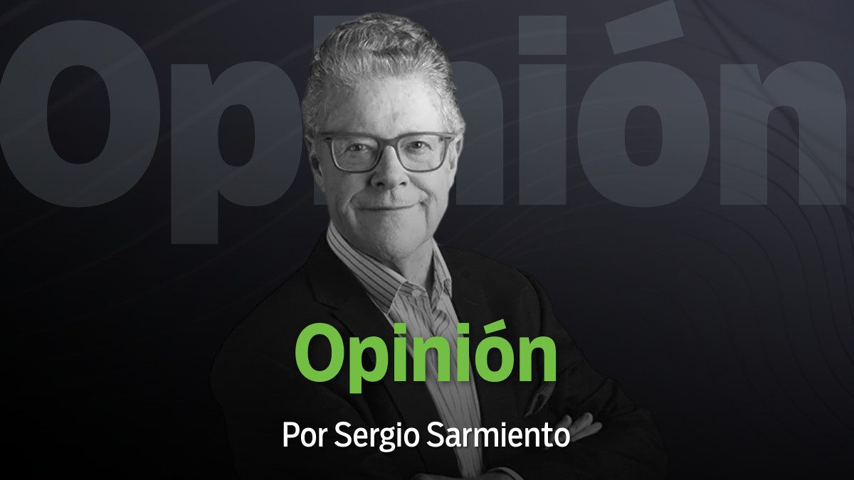Sergio Sarmiento