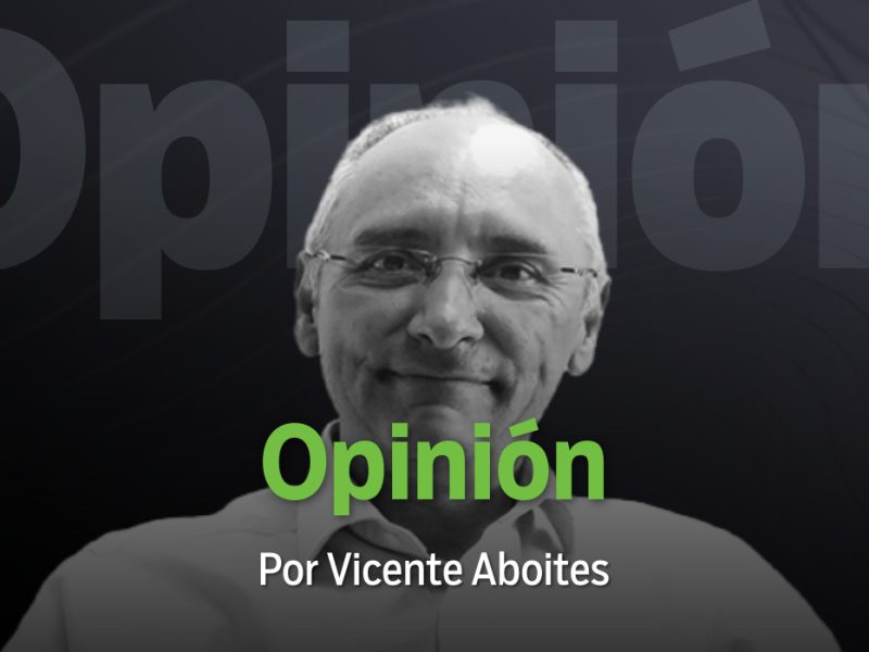 vicente aboites