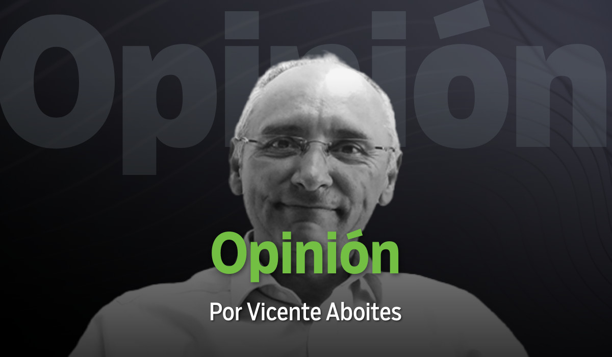 vicente aboites