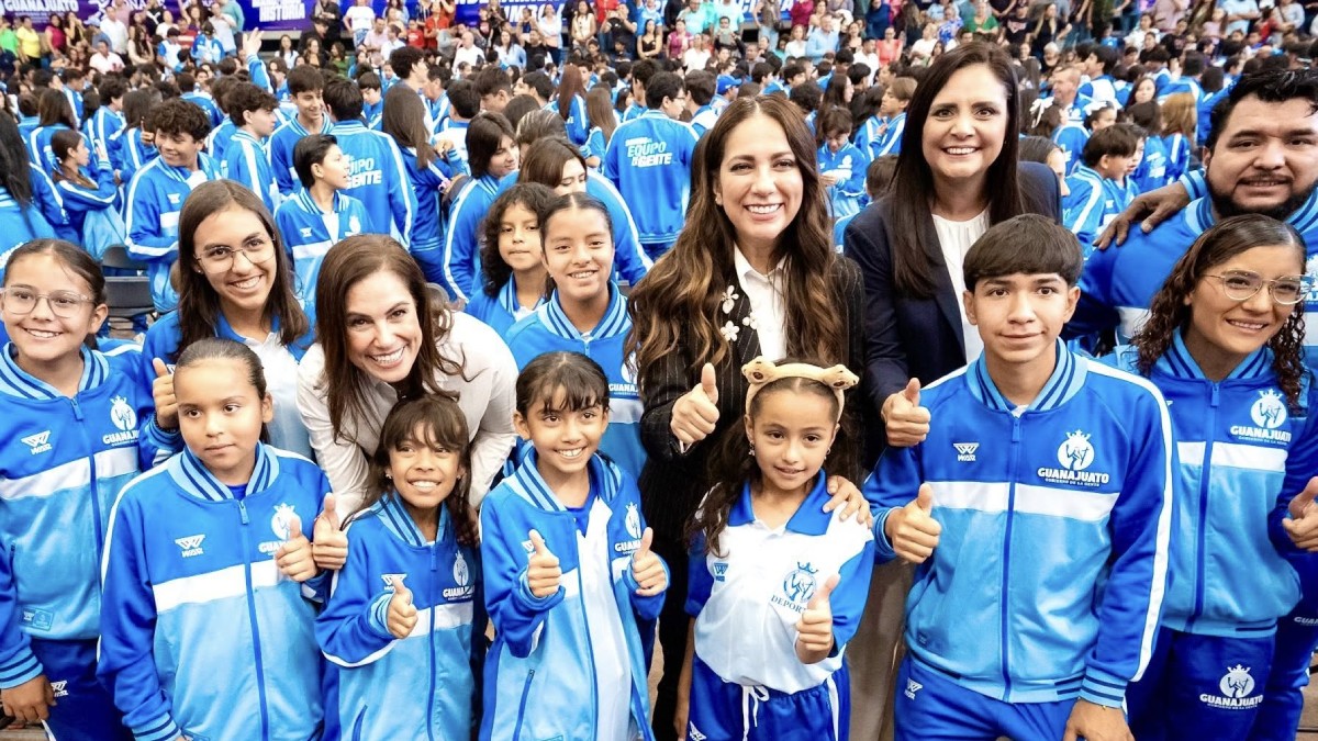 AbanderamientoOlimpiadaNacional