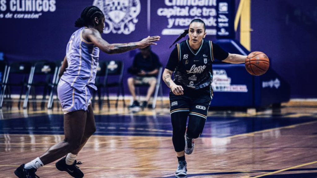 AbejasdeLeonFemenil