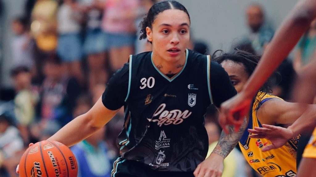 AbejasdeLeónFemenil