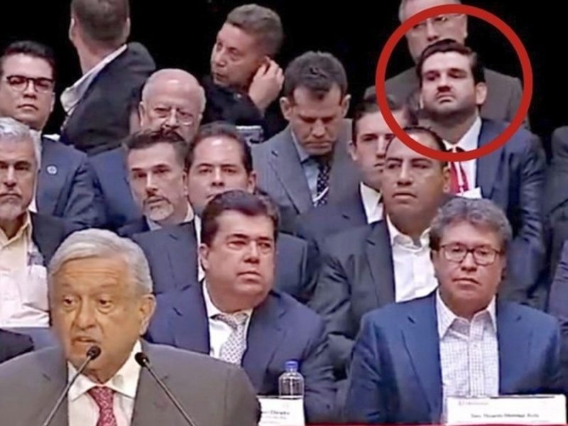 Sanciona EU a abogado morenista por nexos con el Cártel del Noreste