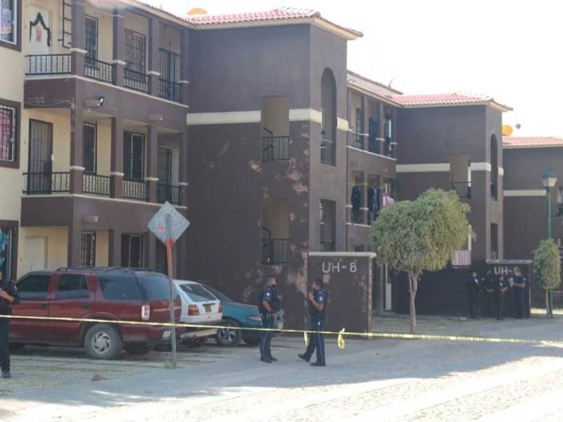 La Fiscalía de Guanajuato investiga abuso sexual contra un menor en Parques de San Juan