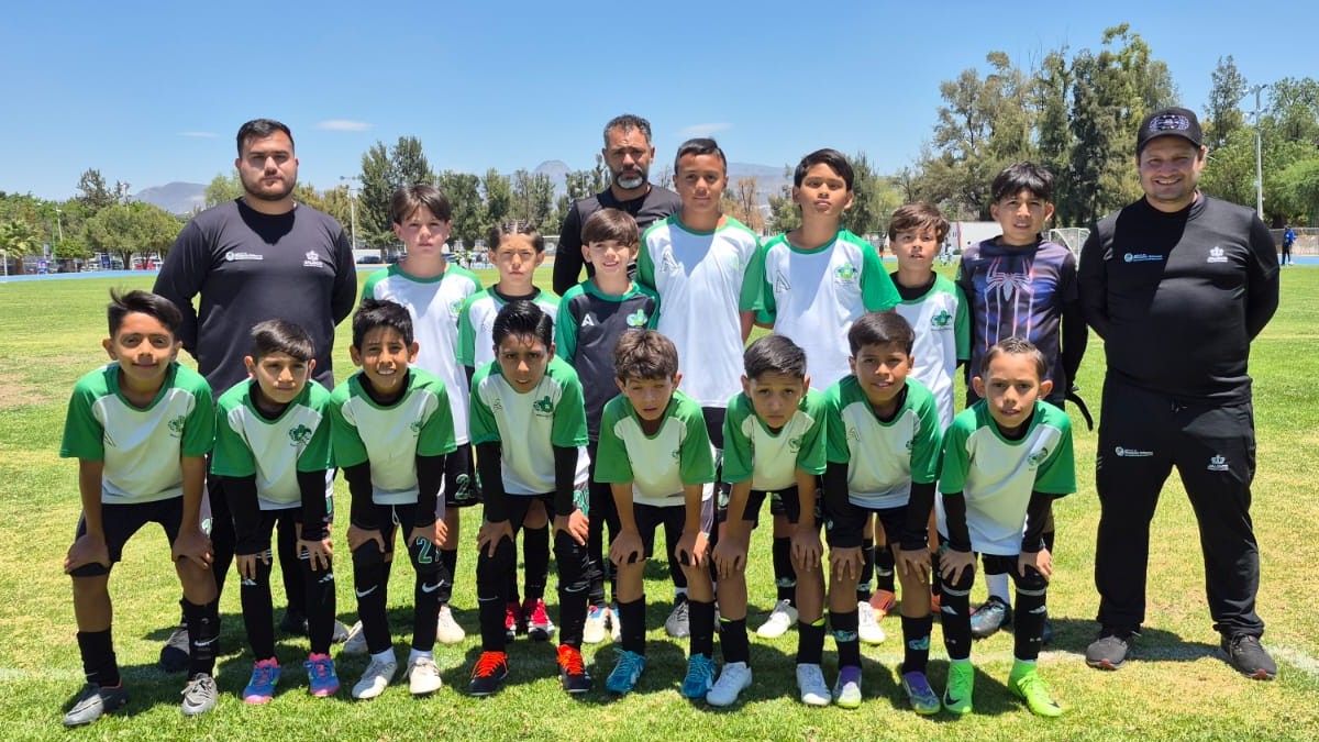 AcademiaMetropolitanadeFutbol