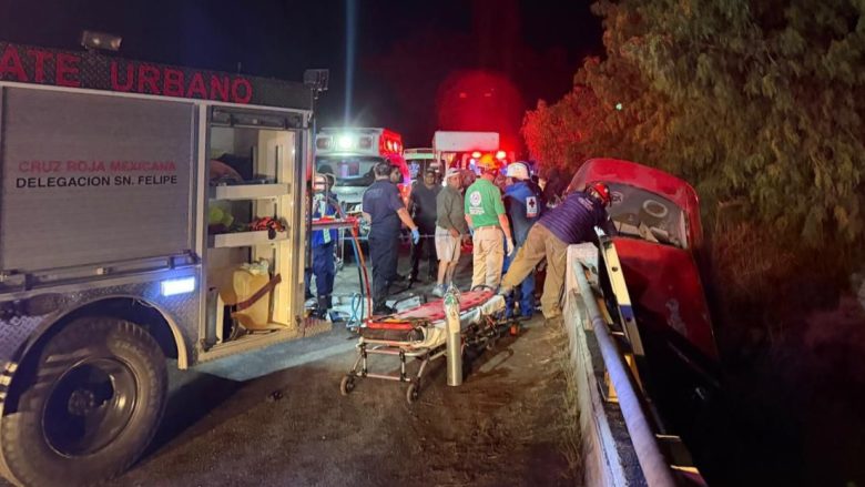 Accidente San Felipe 02