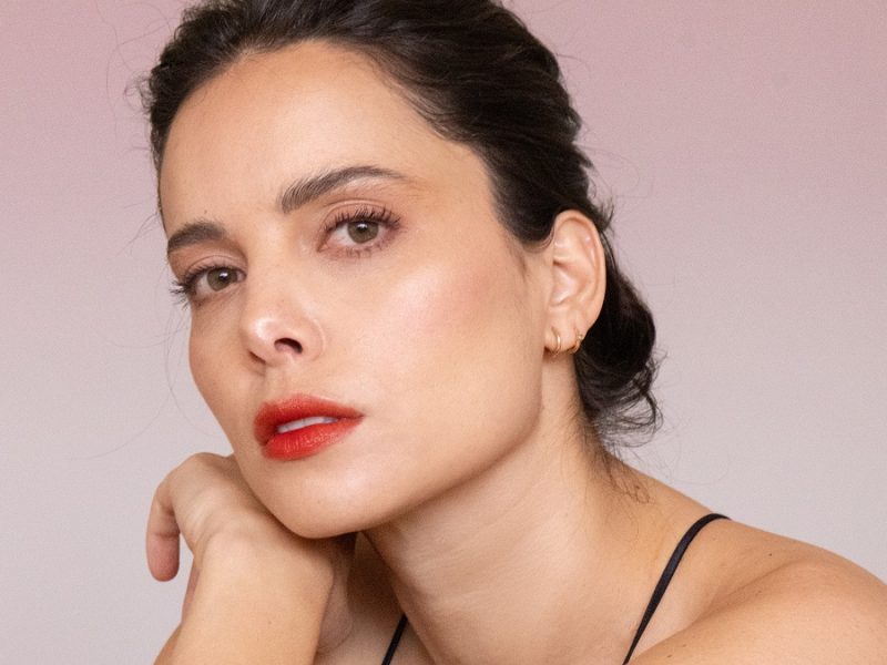 Vanesa Restrepo y su lucha contra la violencia emocional: ‘El Amor No Duele’