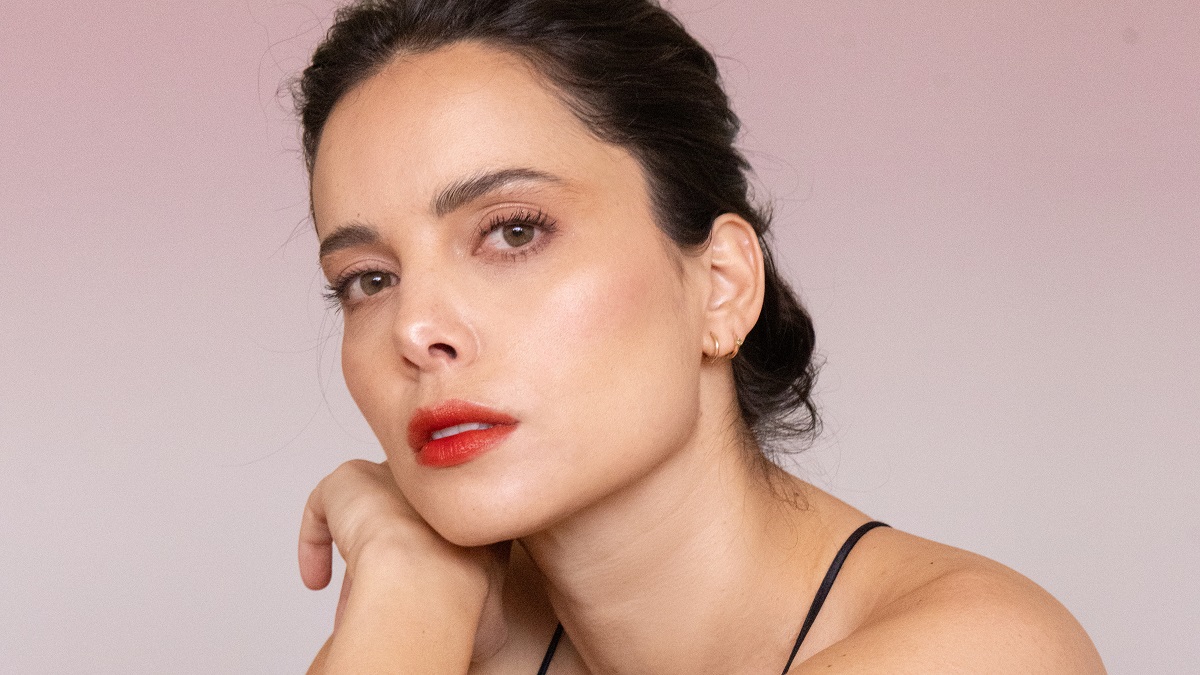 Actriz Vanesa Restrepo activismo y violencia emocional