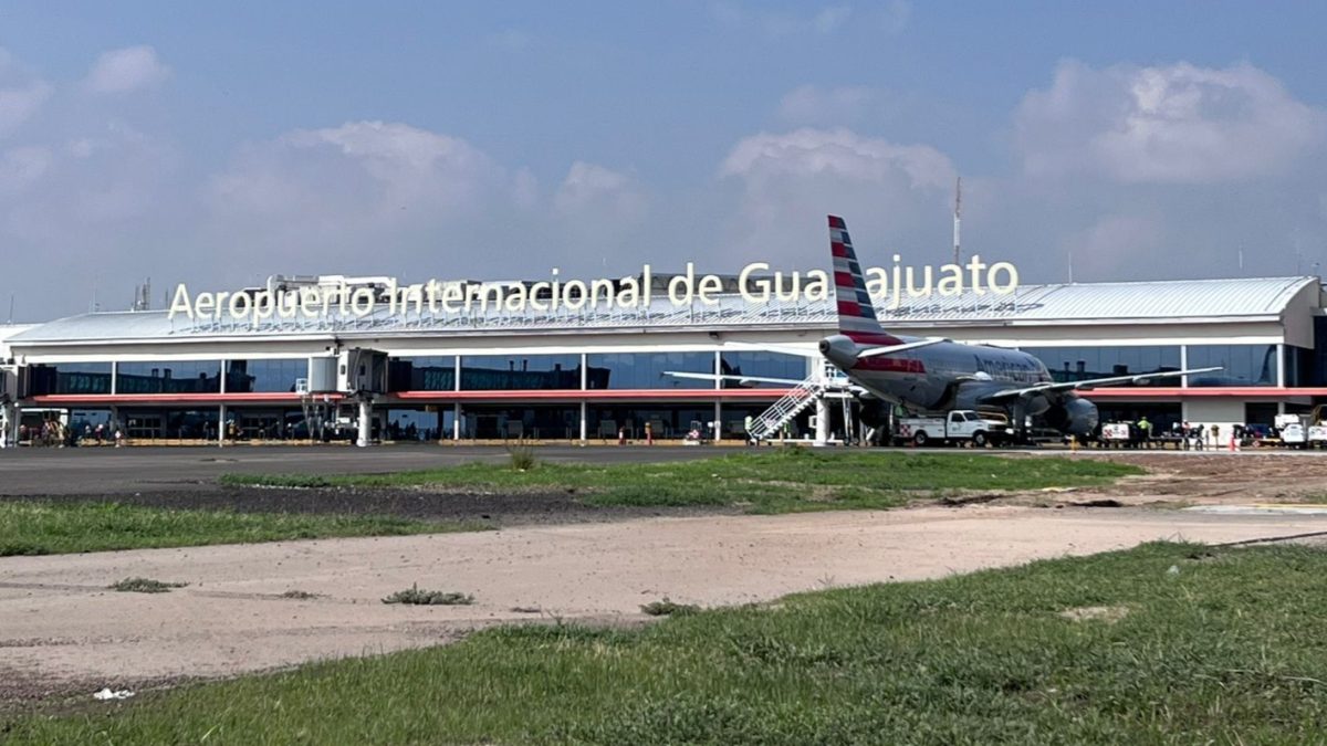 Aeropuerto Internacional de Guanajuato_Foto_cortecía 2