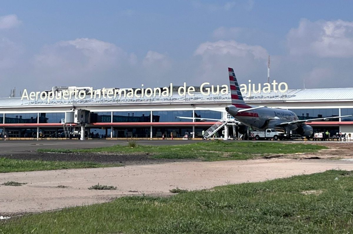 Aeropuerto Internacional de Guanajuato_Foto_cortecía 2