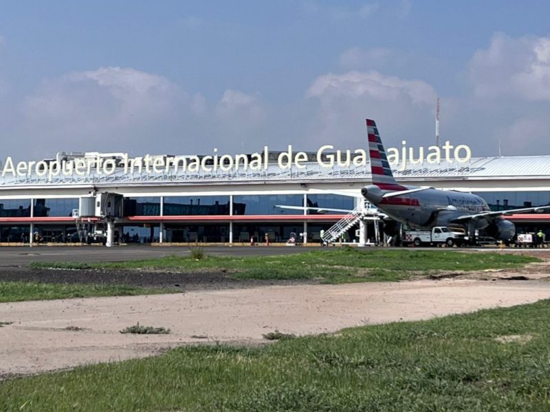 Vuelos Guanajuato-AIFA: Mexicana operará nueva ruta seis días a la semana