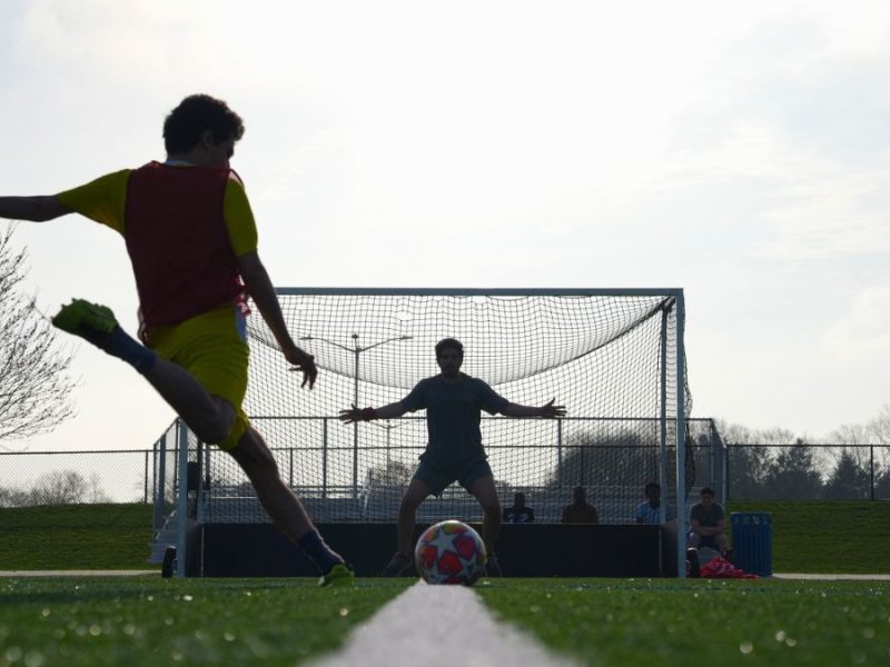 Aficionados de Irán están entre el orgullo y las protestas rumbo al Mundial 2026