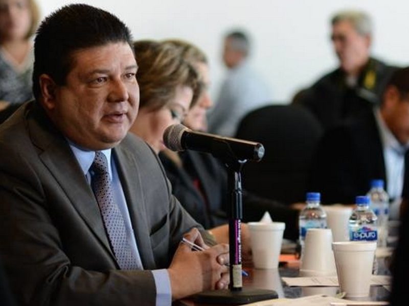 Fiscalía de Chihuahua cambia versión sobre muerte de agentes de EU