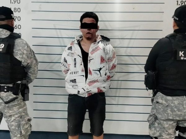 Someten a presunto agresor tras ataque a balazos en la colonia Los Álamos