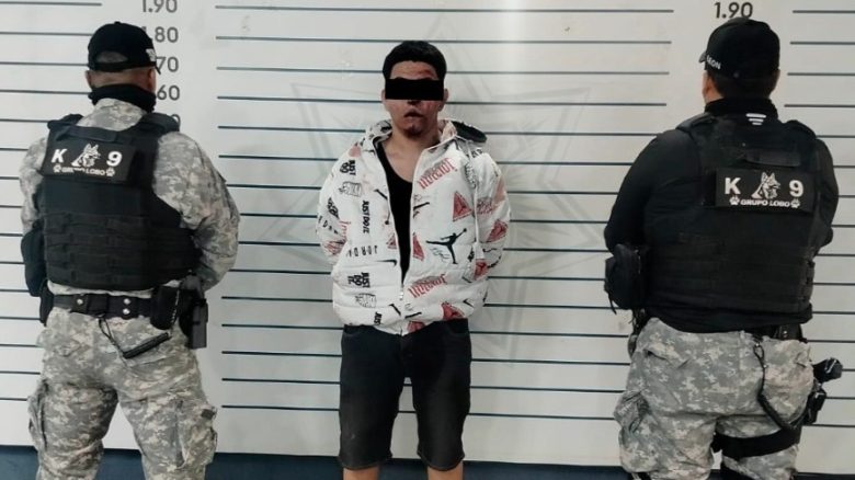 Agresor Los Alamos