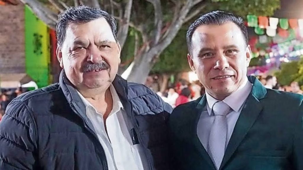 Alcalde de Taxco