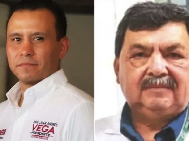 Localizan con vida a alcalde de Taxco y su papá tras secuestro