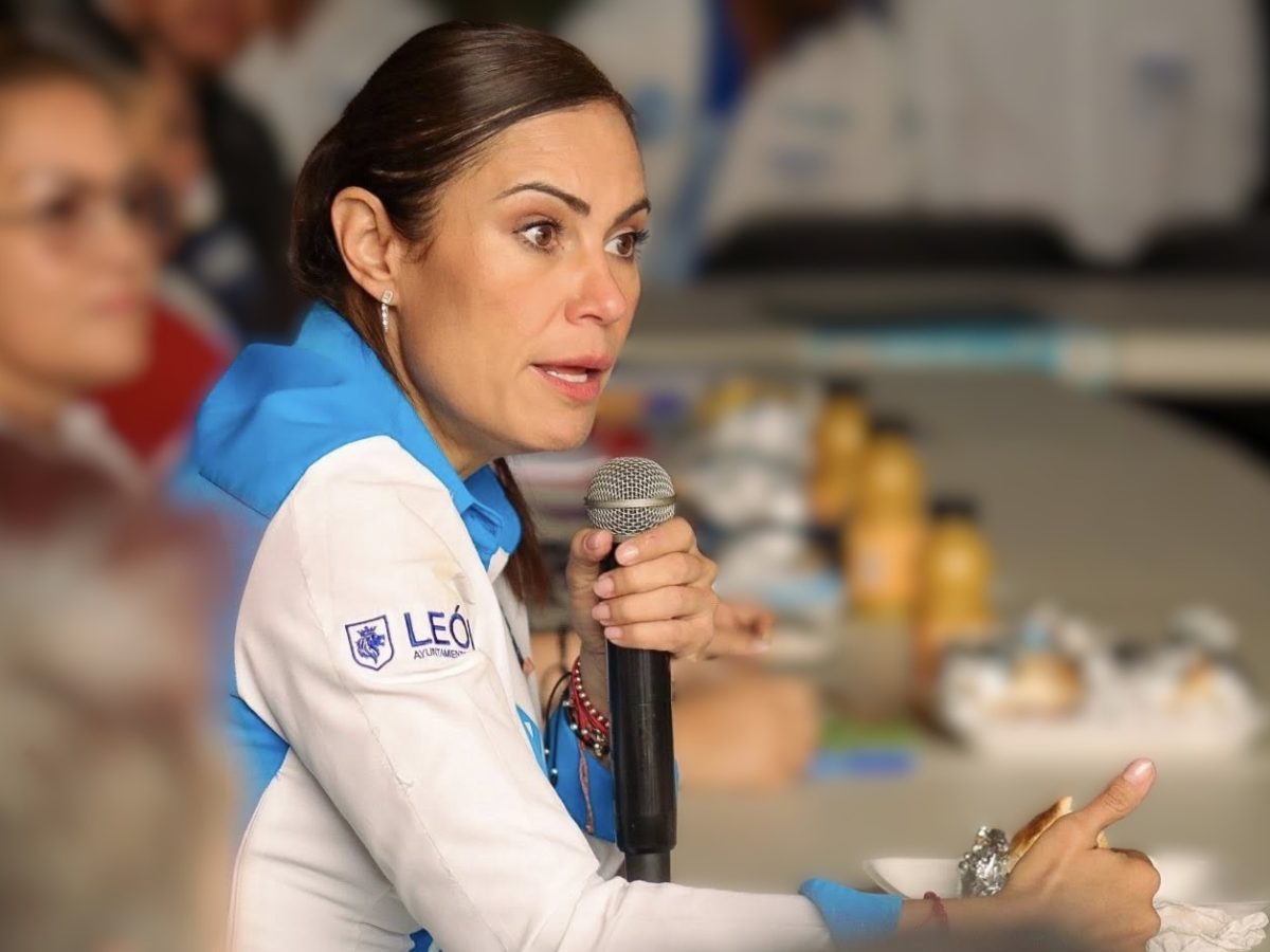 Oficial: Alejandra Gutiérrez renuncia al PAN porque “perdieron el rumbo”