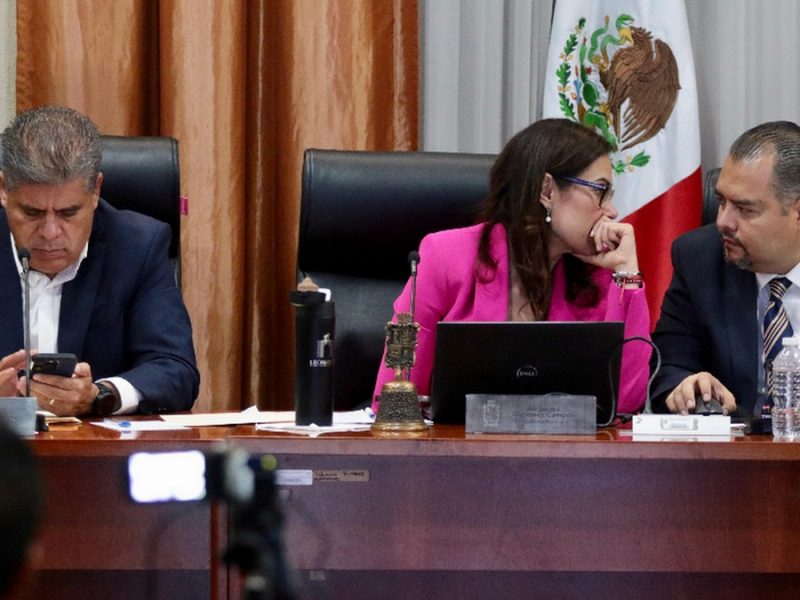 ¿Quién manda en León? PAN en Cabildo advierte que sigue gobernando pese a salida de Ale