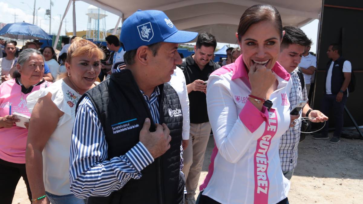 Alejandra Gutiérrez renuncia al PAN