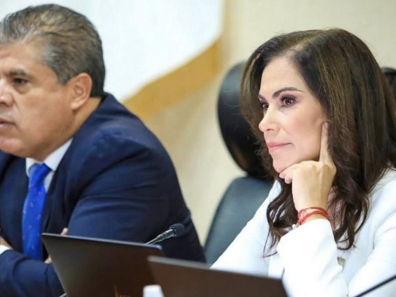 Regidores del PAN no seguirán a Ale Gutiérrez; oposición ve crisis e ingobernabilidad