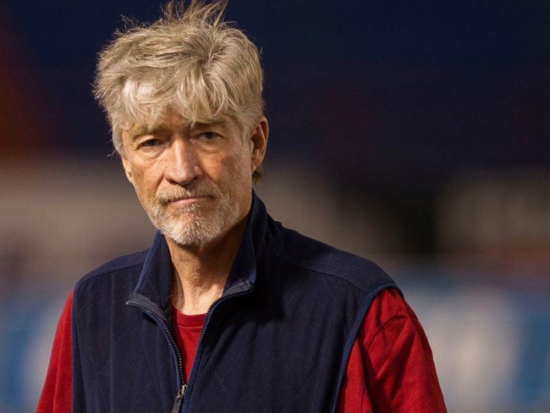 Fallece Alejandro Burillo, exdueño del Atlante e impulsor del Abierto de Acapulco